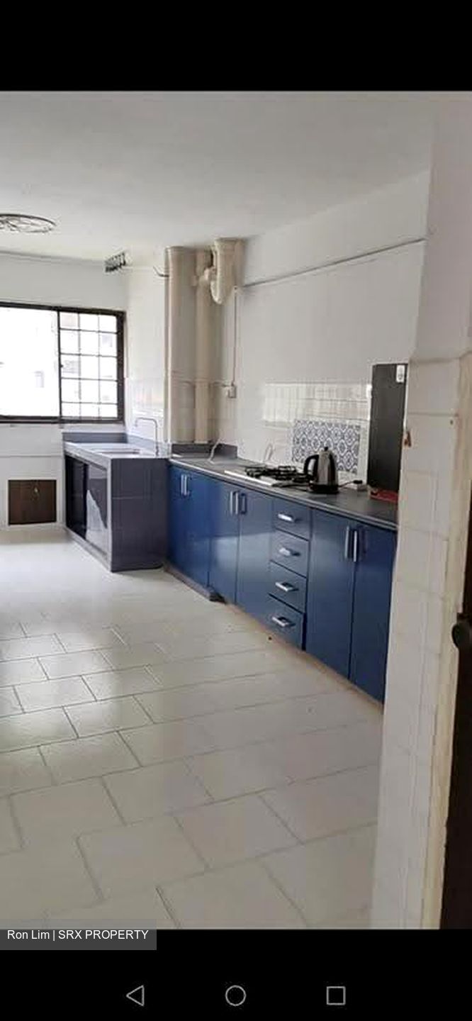 Blk 728 Clementi West Street 2 (Clementi), HDB 3 Rooms #616552631